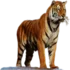 Tabela do Jogo do Bicho - Tigre